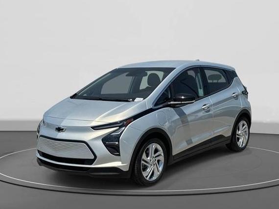 CHEVROLET BOLT EV 2022 1G1FW6S08N4102275 image